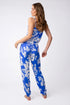 Salvage Electric Bloom Cami